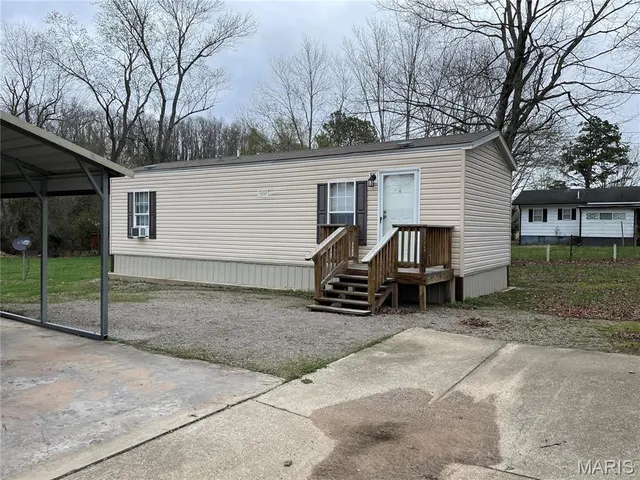 $80,000 | 718 East Daniels Street, Piedmont, MO 63957