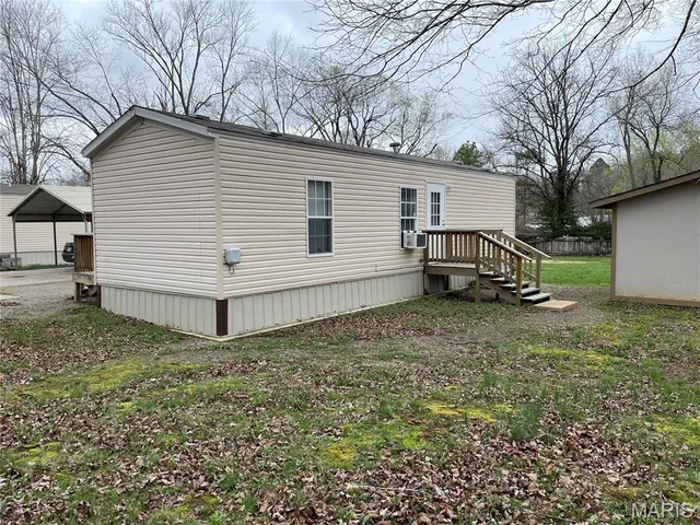 $80,000 | 718 East Daniels Street, Piedmont, MO 63957