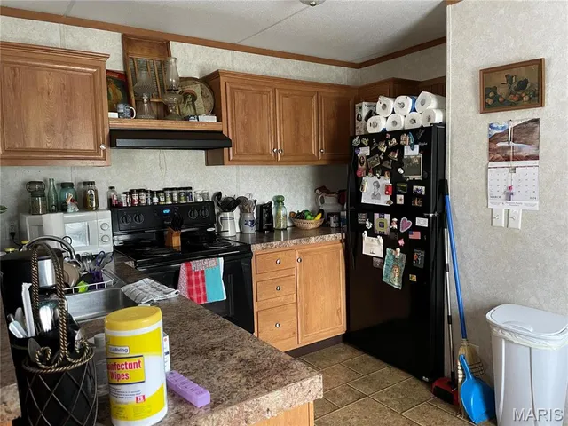 $80,000 | 718 East Daniels Street, Piedmont, MO 63957