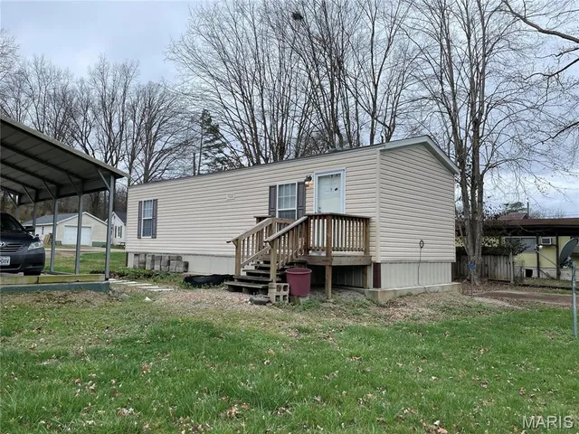 $80,000 | 718 East Daniels Street, Piedmont, MO 63957