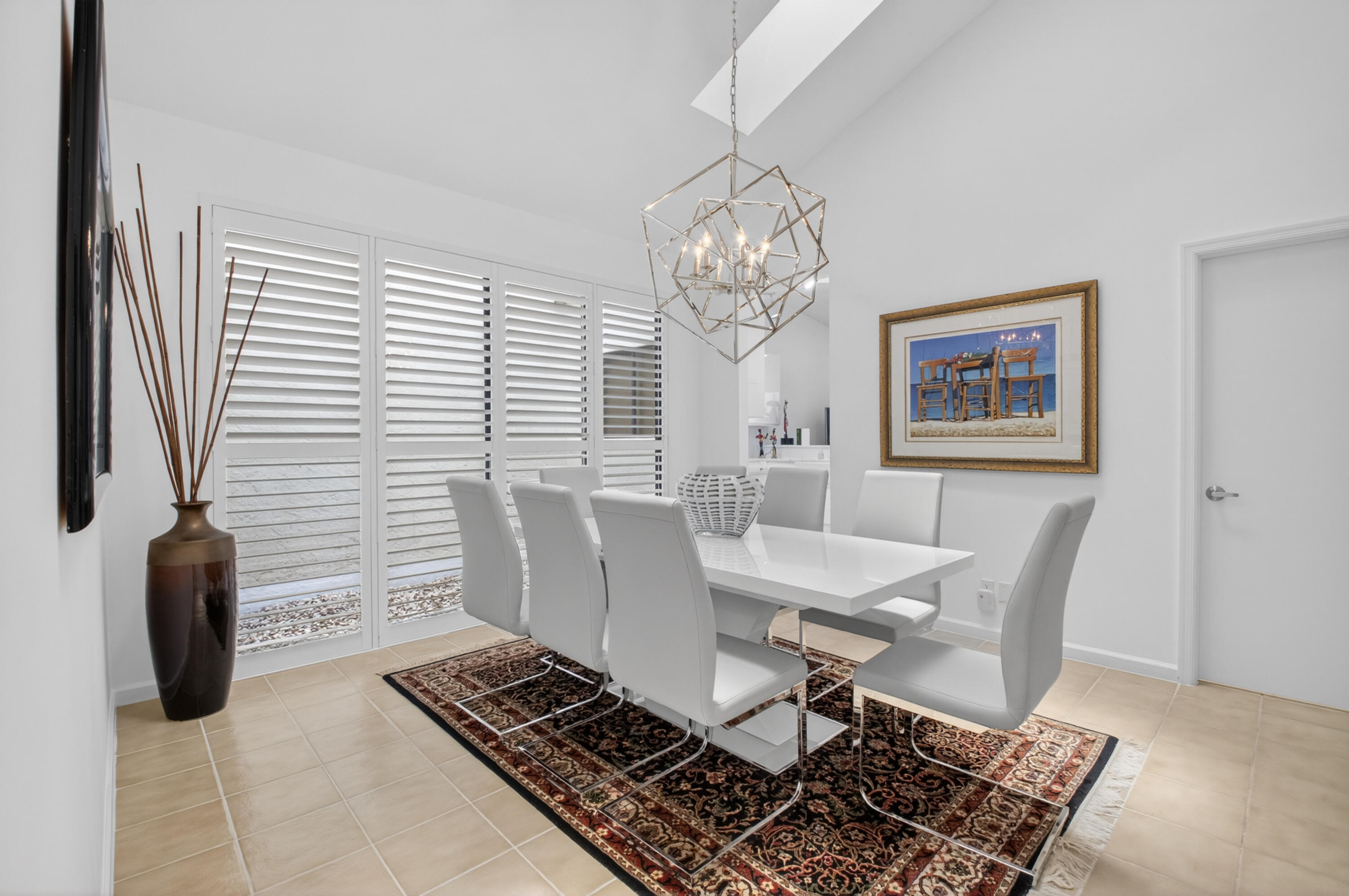 19592 Planters Point Drive Boca Raton, FL 33434 - Photo 21 of 72 DINING ROOM