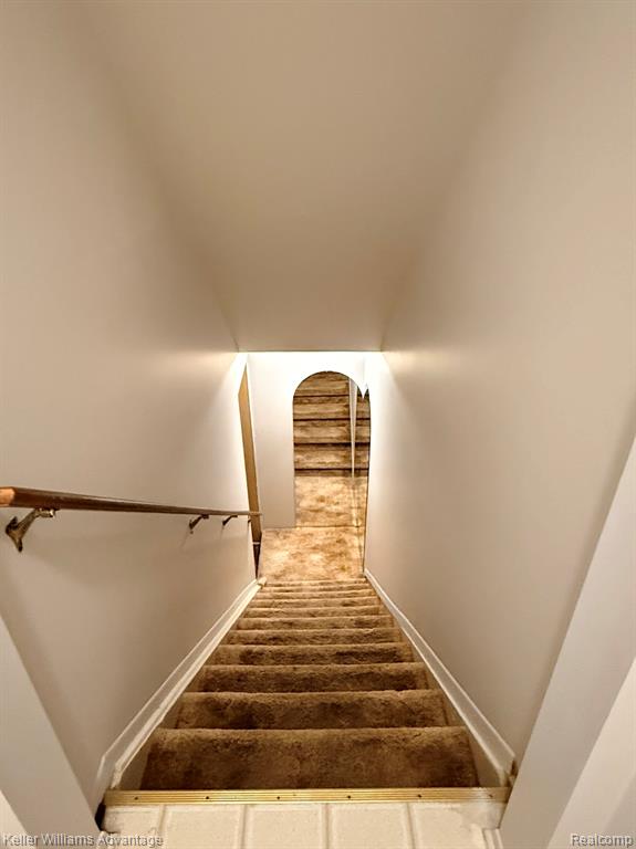 22242 Edgewater, Unit 146 Novi, MI 48375 - Photo 28 of 37