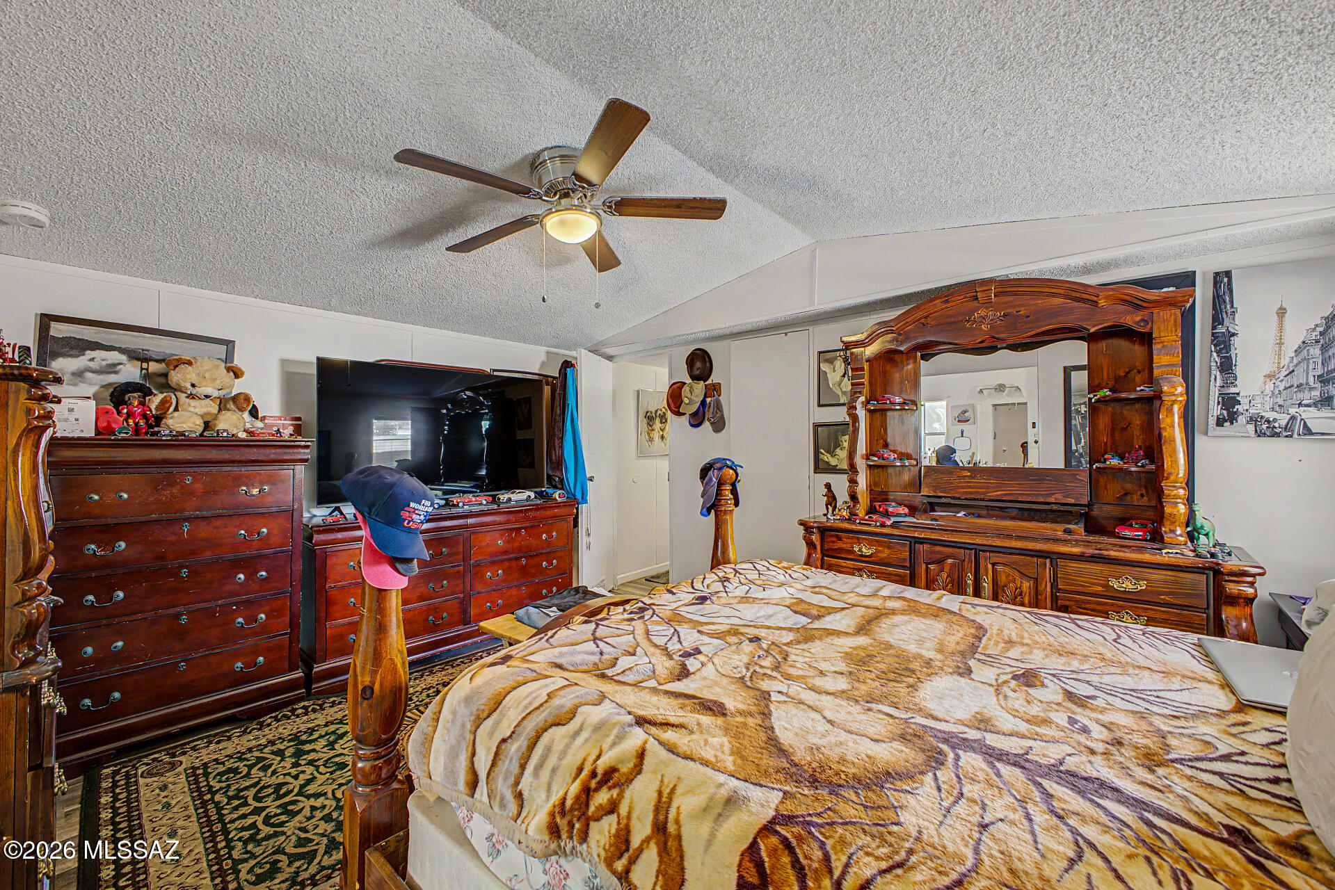 1325 West Silverlake Road, Unit 36 Tucson, AZ 85713 - Photo 18 of 28