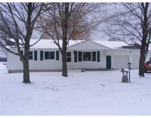 5323 Meadowlawn Road Fowlerville, MI 48836 - Photo 1 of 3 Photo 1
