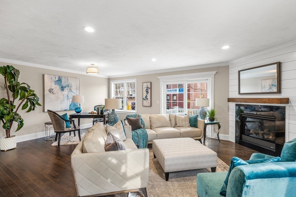 9 Audubon, Unit 9 Canton, MA 02021 - Photo 3 of 15 Gallery Image 3