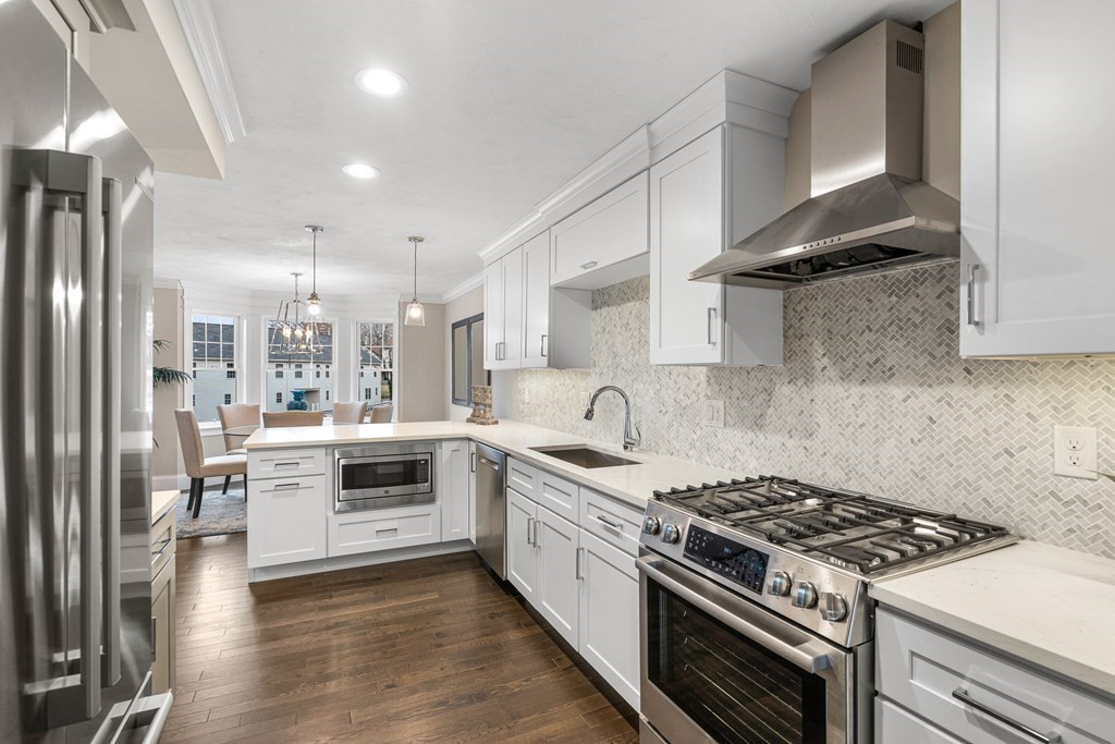 9 Audubon, Unit 9 Canton, MA 02021 - Photo 4 of 15 Gallery Image 4