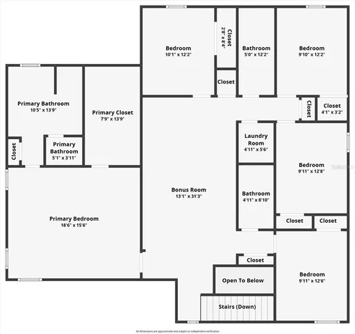 $894,000 | 13112 Swiftwater Way, Bradenton, FL 34211