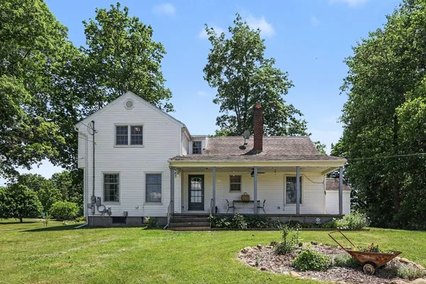 $449,000 | 7579 100th Street Southeast, Caledonia, MI 49316