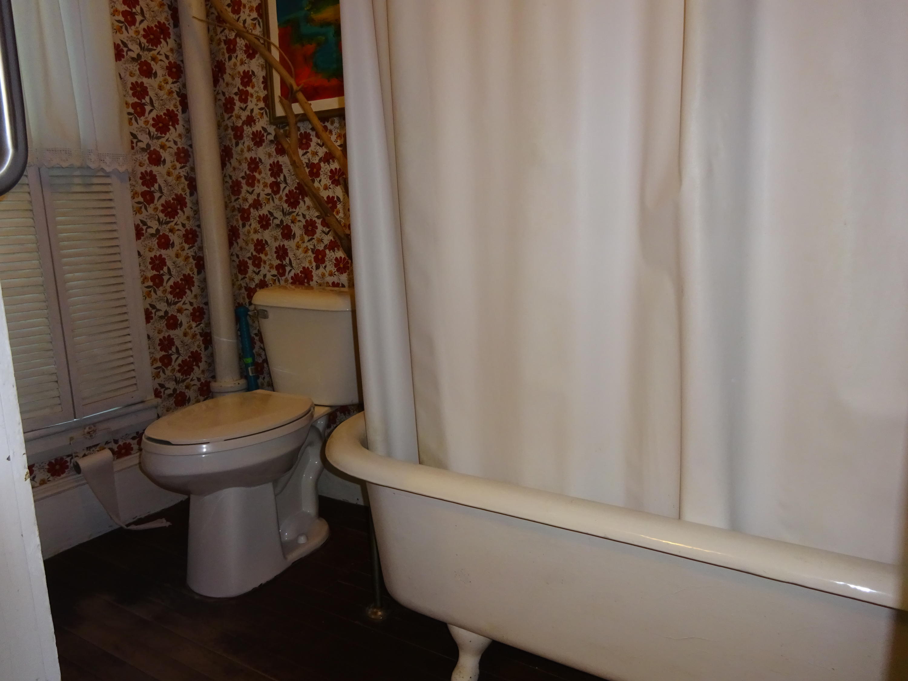 60 Garrison Street Portland, ME 04102 - Photo 9 of 23 Bathroom