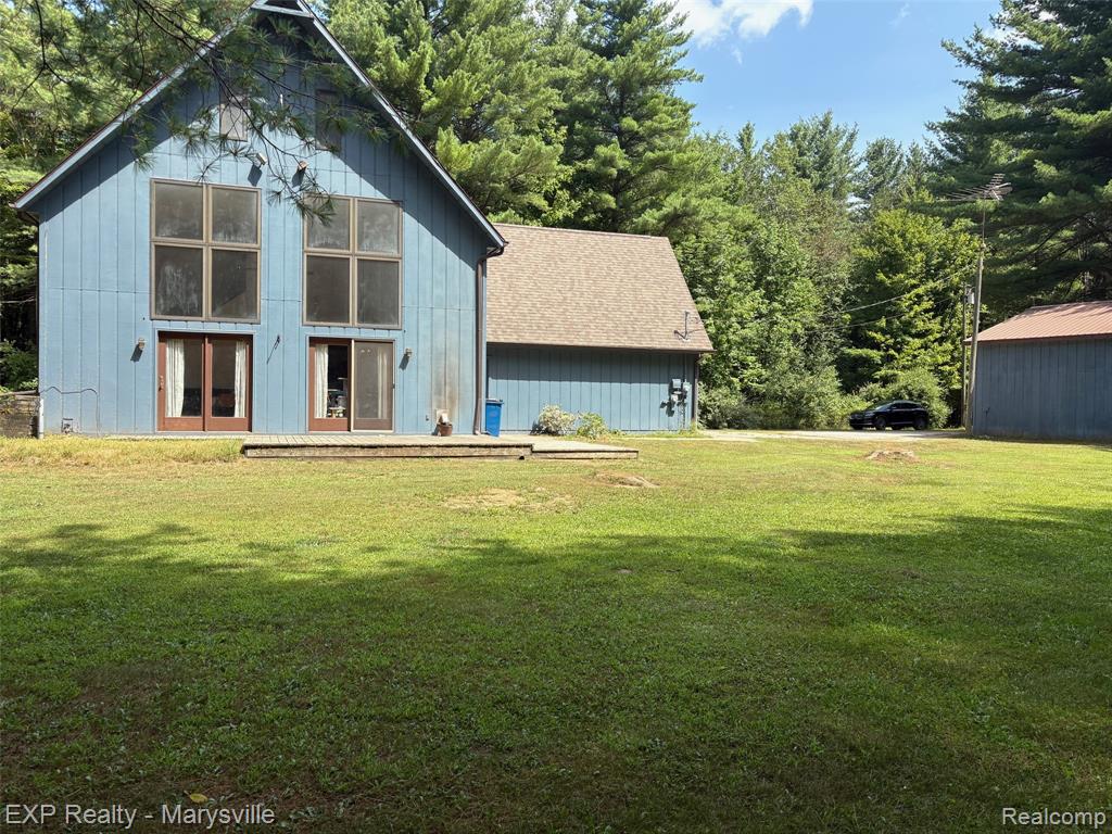 1204 Weeden Road Caro, MI 48723 - Photo 4 of 25