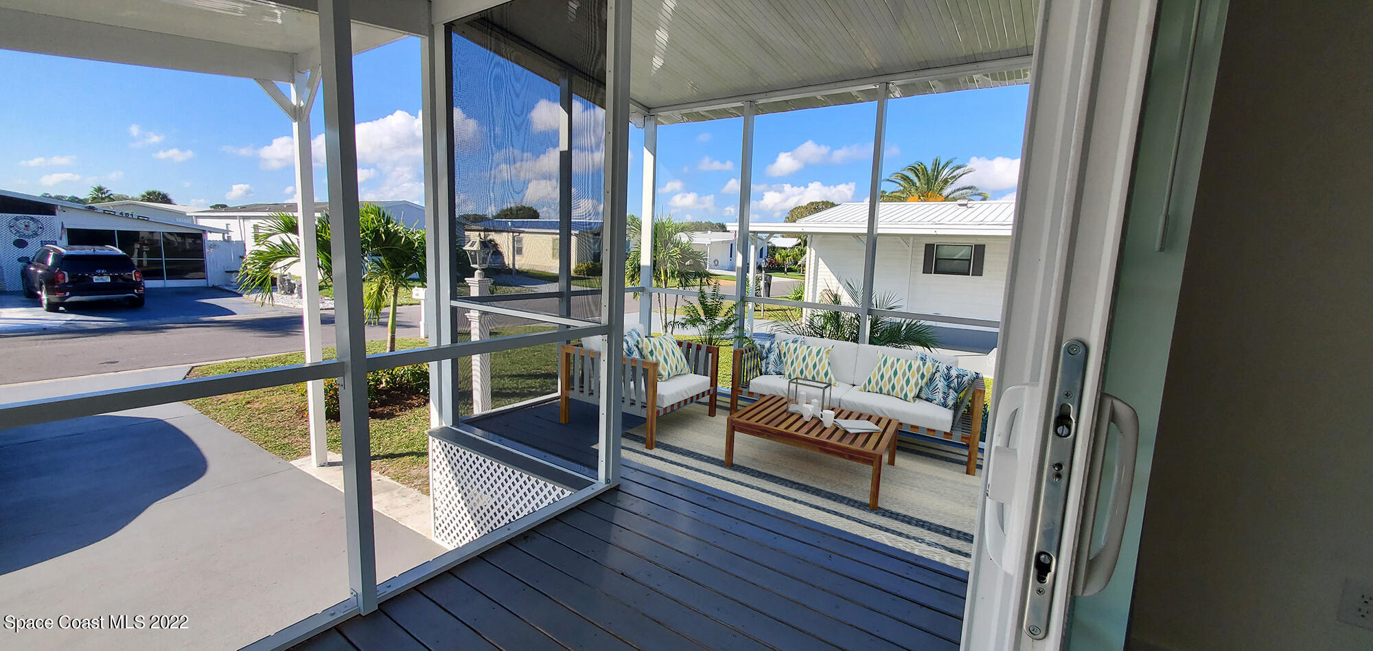 480 North Marlin Circle Sebastian, FL 32976 - Photo 11 of 12 16685136043_Patio