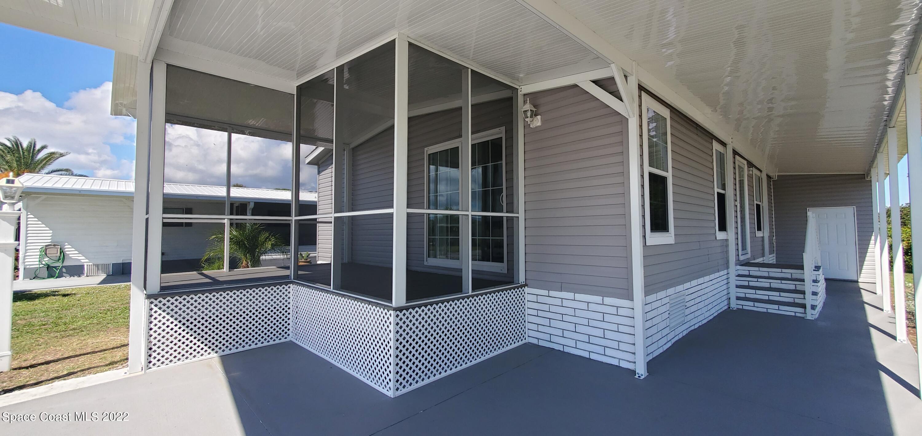 480 North Marlin Circle Sebastian, FL 32976 - Photo 12 of 12 480 new photo