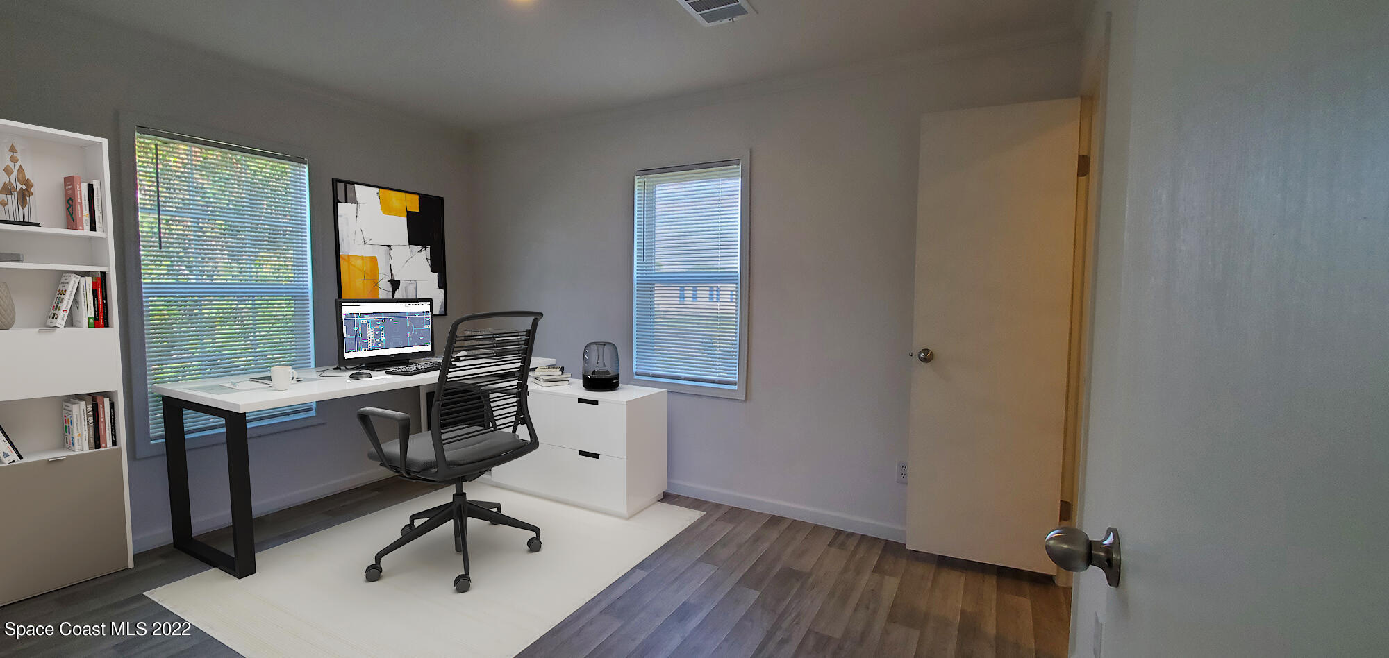 480 North Marlin Circle Sebastian, FL 32976 - Photo 8 of 12 16685886373_Office