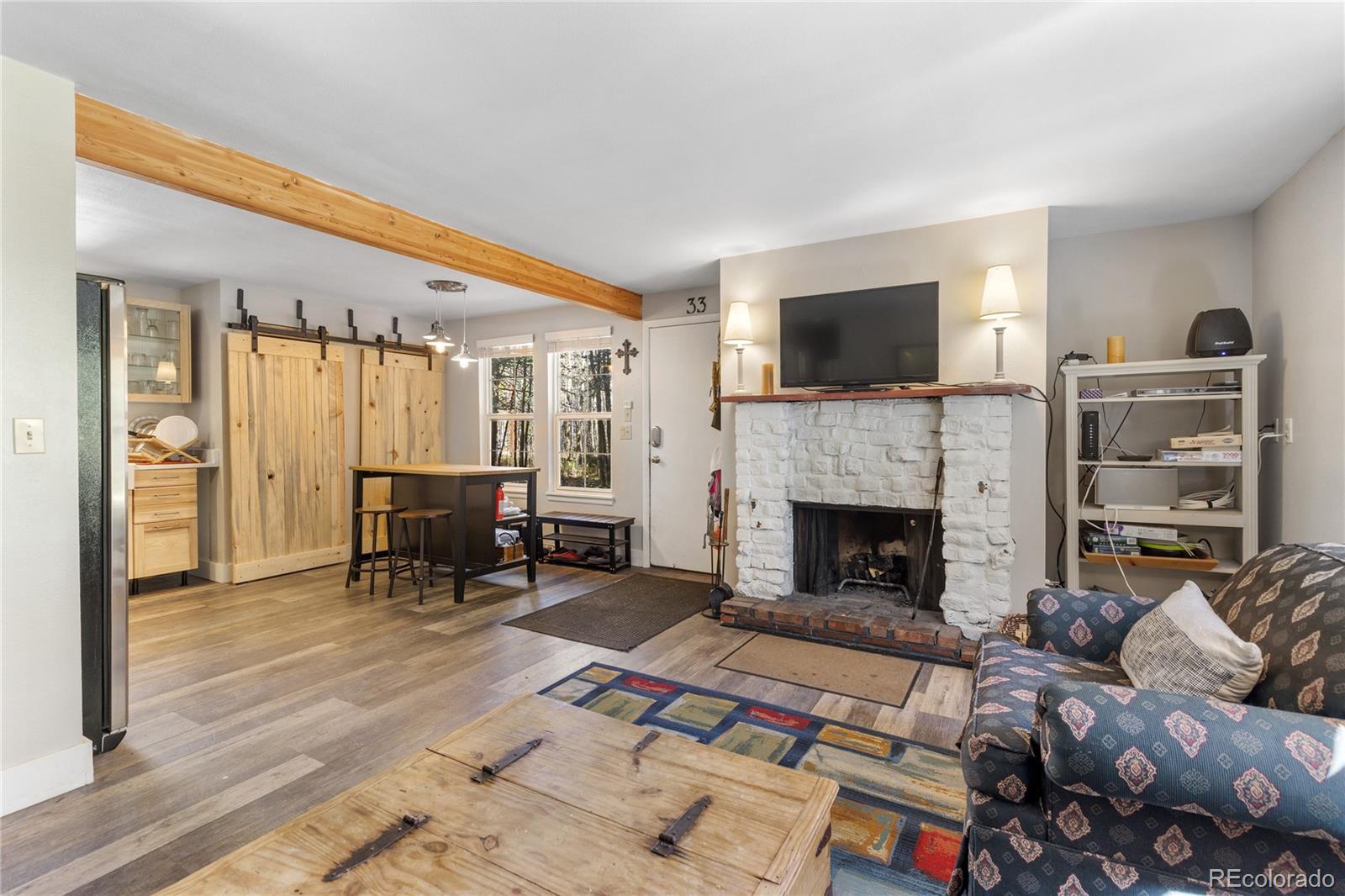 33 Keystone Gulch Road Keystone, CO 80435 - Photo 18 of 37 Gallery Image 18