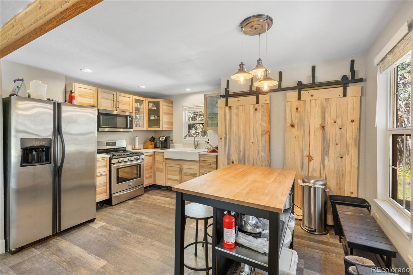33 Keystone Gulch Road Keystone, CO 80435 - Photo 22 of 37 Gallery Image 22