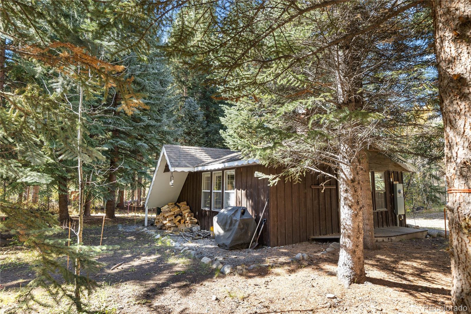 33 Keystone Gulch Road Keystone, CO 80435 - Photo 8 of 37 Gallery Image 8
