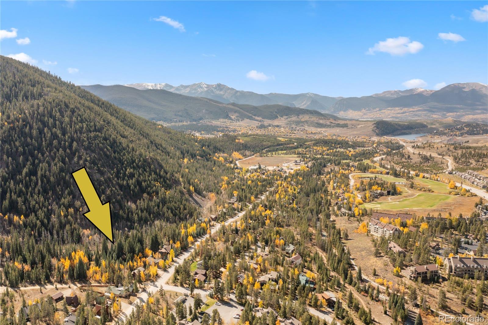 33 Keystone Gulch Road Keystone, CO 80435 - Photo 9 of 37 Gallery Image 9