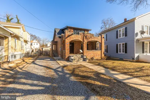 $599,900 | 3703 34th Street, Mount Rainier, MD 20712