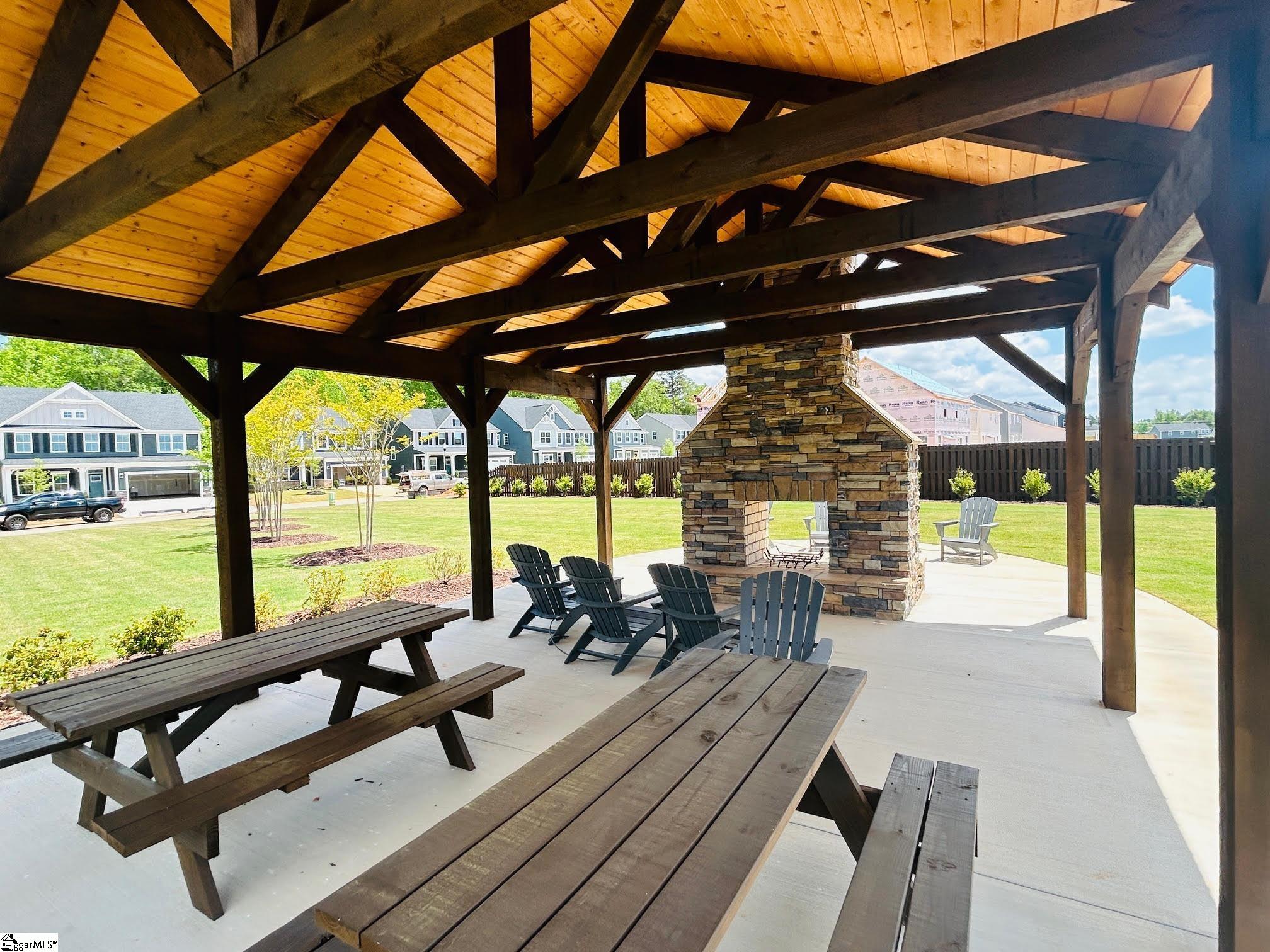 1304 Fiddletree Lane Woodruff, SC 29388 - Photo 20 of 24