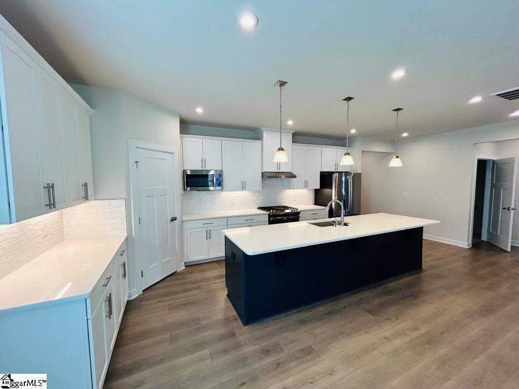 1304 Fiddletree Lane Woodruff, SC 29388 - Photo 10 of 24