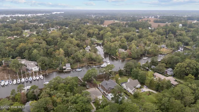 $849,500 | 402 Whittaker Point Road, Oriental, NC 28571