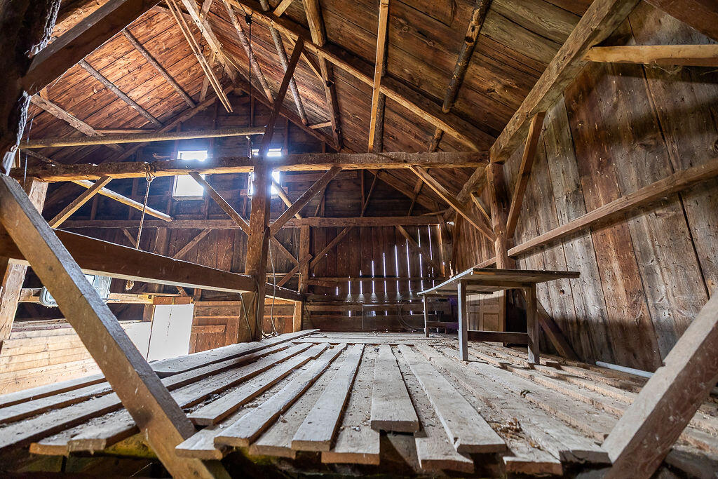 497 North Parish Road Turner, ME 04282 - Photo 46 of 67 Barn