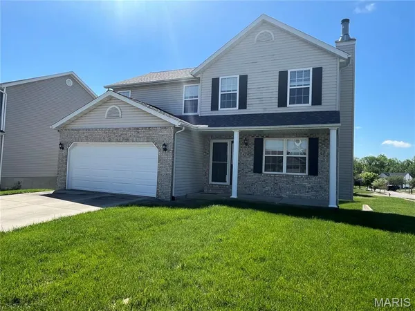 $2,795 | 929 Chesapeake Jct Lane, O'Fallon, IL 62269