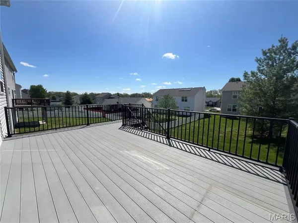$2,795 | 929 Chesapeake Jct Lane, O'Fallon, IL 62269