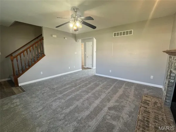 $2,795 | 929 Chesapeake Jct Lane, O'Fallon, IL 62269