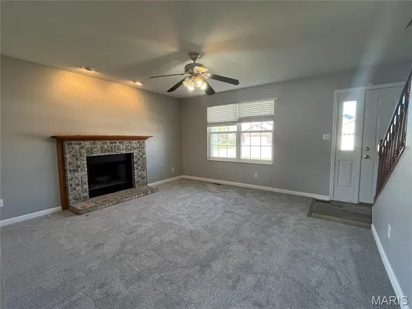 $2,795 | 929 Chesapeake Jct Lane, O'Fallon, IL 62269