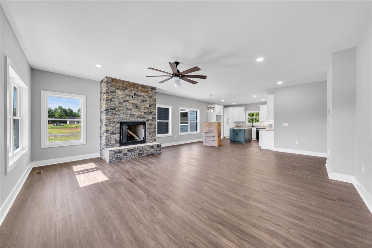101 Brinkley Road Wartrace, TN 37183 - Photo 2 of 39