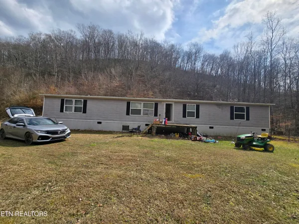 $175,000 | 314 Murphy Hollow Road, St. Charles, VA 24282