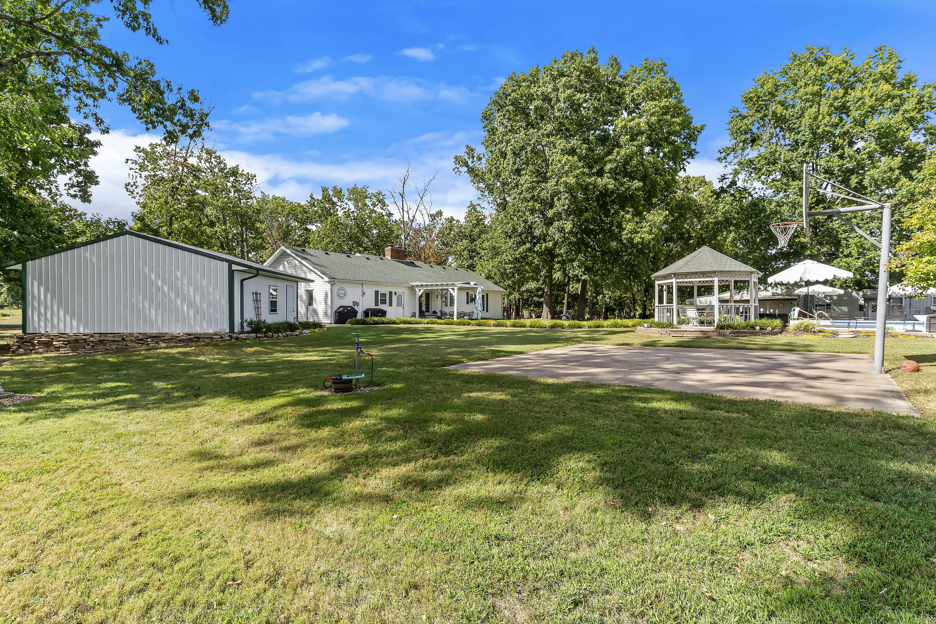 488 Oak Ridge Road Sparta, MO 65753 - Photo 35 of 77 488 Oak Ridge-35