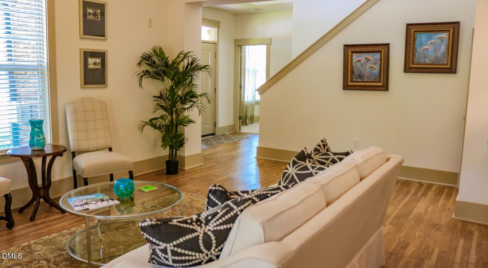 100 Ginkgo Trail, Unit ROSEMARY Chapel Hill, NC 27516 - Photo 26 of 49