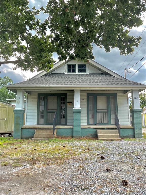 1913 Ree Street Chalmette, LA 70043 - Photo 1 of 14 Gallery Image 1
