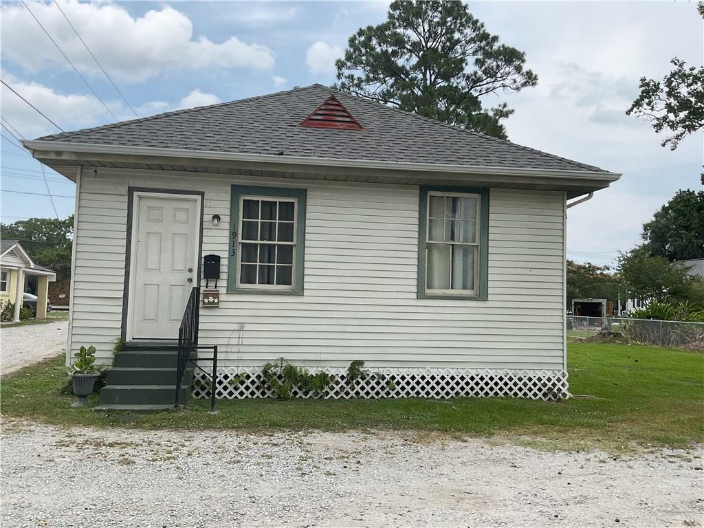 1913 Ree Street Chalmette, LA 70043 - Photo 13 of 14 Gallery Image 13