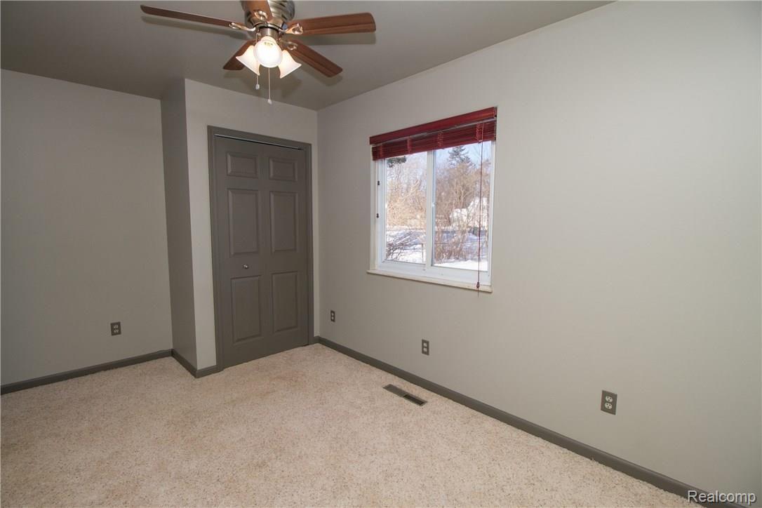 5501 Corunna Road Flint, MI 48532 - Photo 73 of 78 Bedroom2-2.jpg