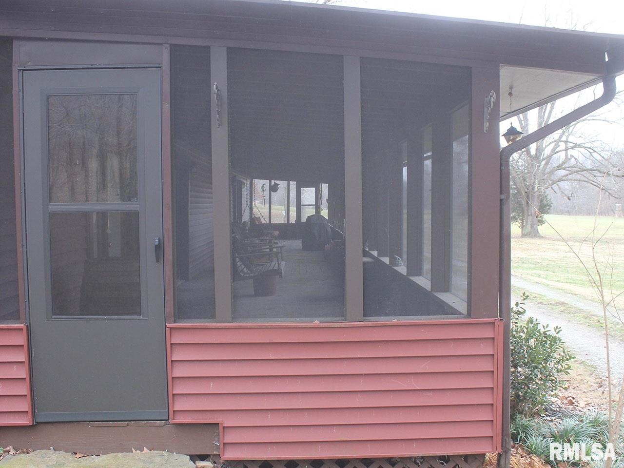 5820 Reevesville Road Grantsburg, IL 62943 - Photo 4 of 49 Gallery Image 4