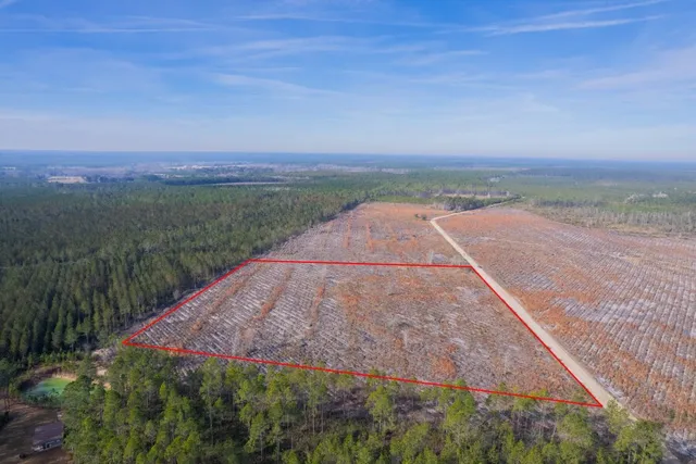 $93,415 | 6 Morris Break Road, Odum, GA 31555