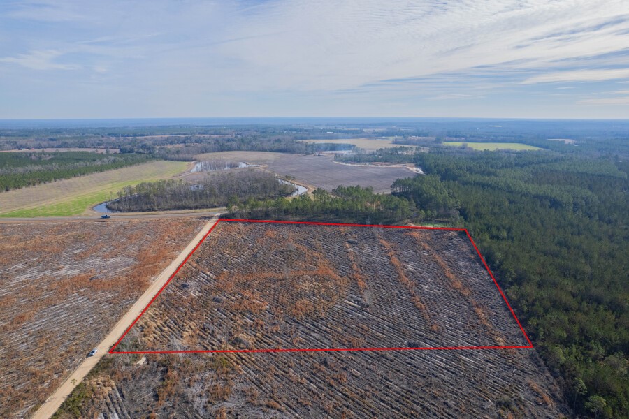 6 Morris Break Road Odum, GA 31555 - Photo 13 of 16