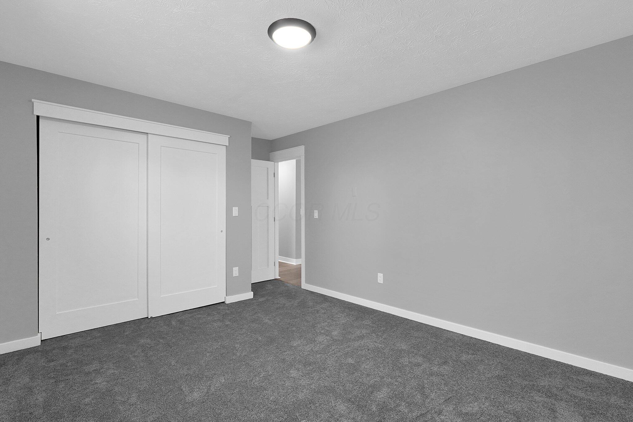 14219 Graham Road Southwest Pataskala, OH 43062 - Photo 33 of 94 Bedroom 2