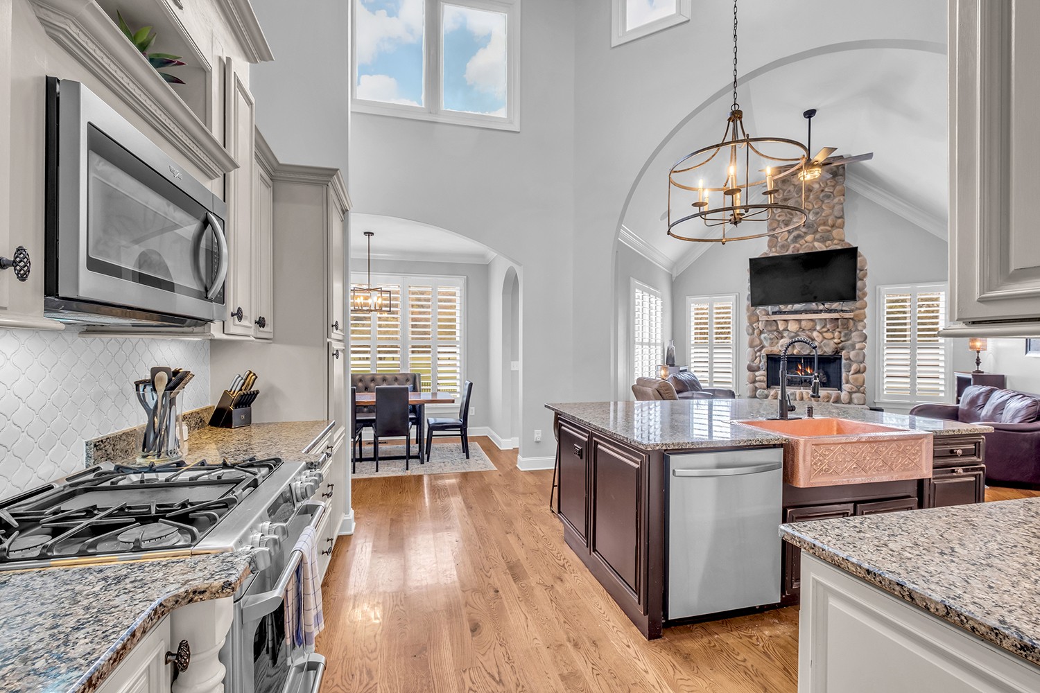 5210 Old Harding Road Franklin, TN 37064 - Photo 23 of 65