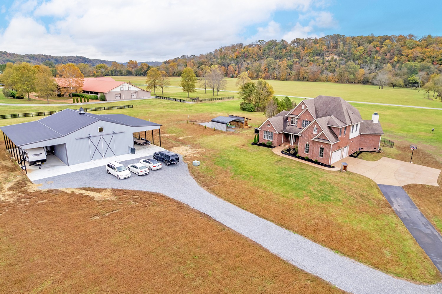 5210 Old Harding Road Franklin, TN 37064 - Photo 3 of 65