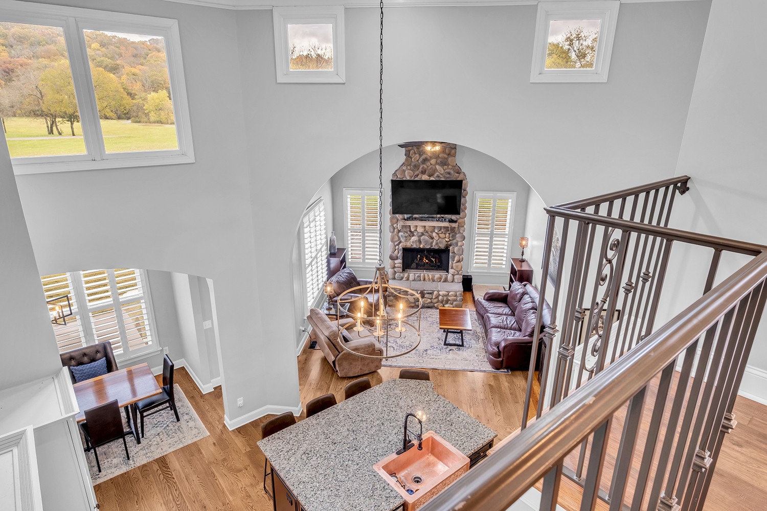 5210 Old Harding Road Franklin, TN 37064 - Photo 33 of 65