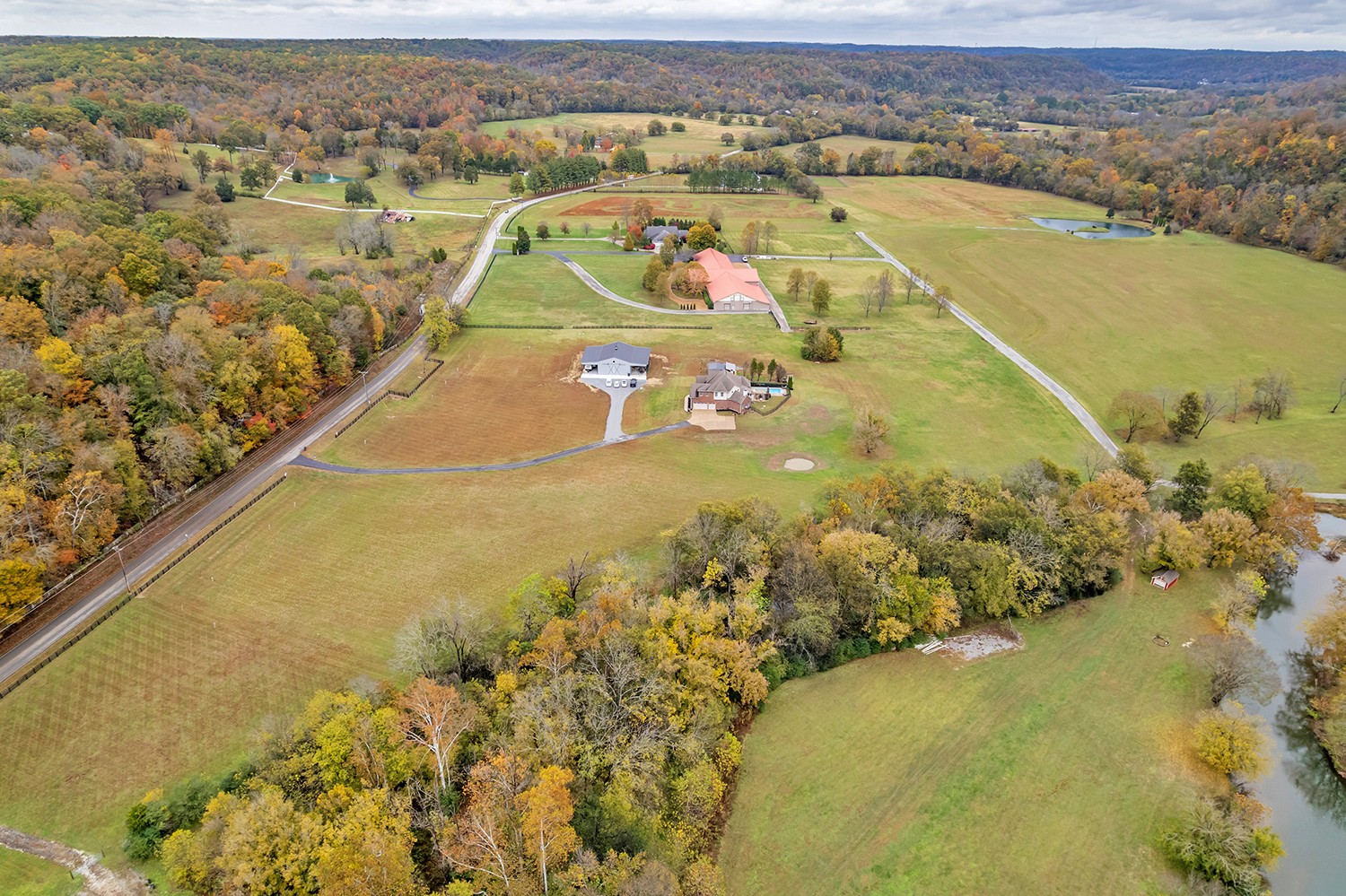 5210 Old Harding Road Franklin, TN 37064 - Photo 59 of 65