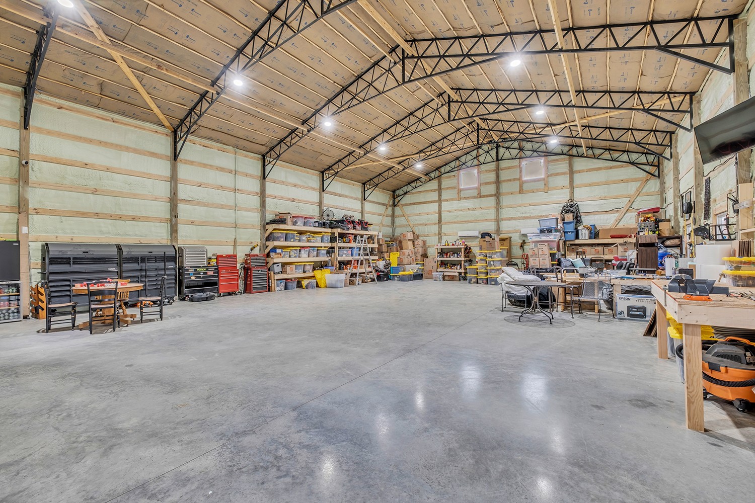 5210 Old Harding Road Franklin, TN 37064 - Photo 64 of 65
