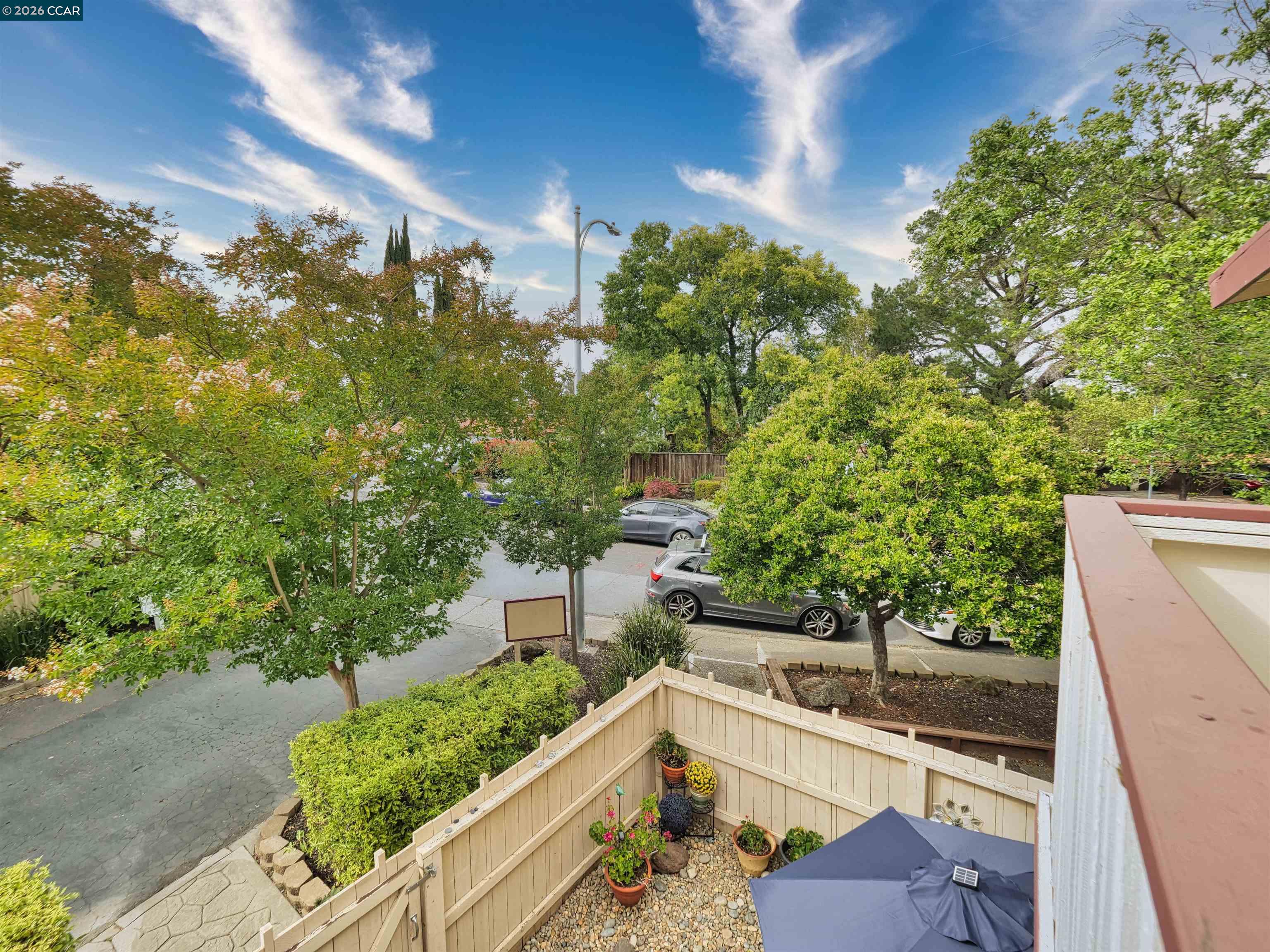 2180 Geary Road, Unit 20 Pleasant Hill, CA 94523 - Photo 21 of 28