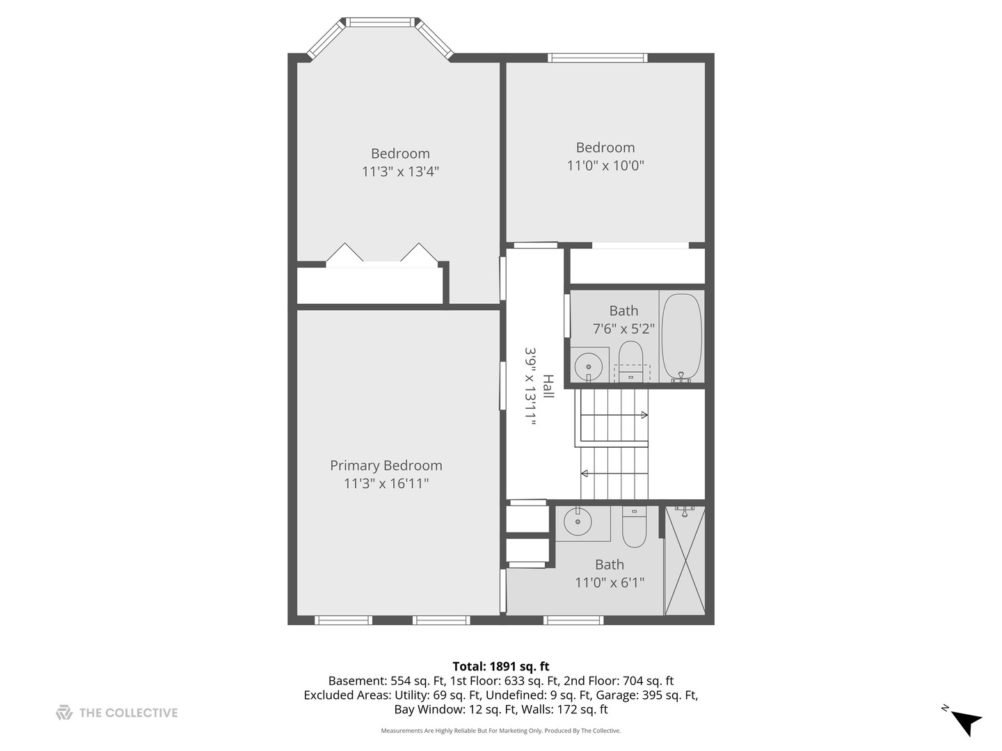 524 Monroe Road Bolingbrook, IL 60440 - Photo 20 of 23