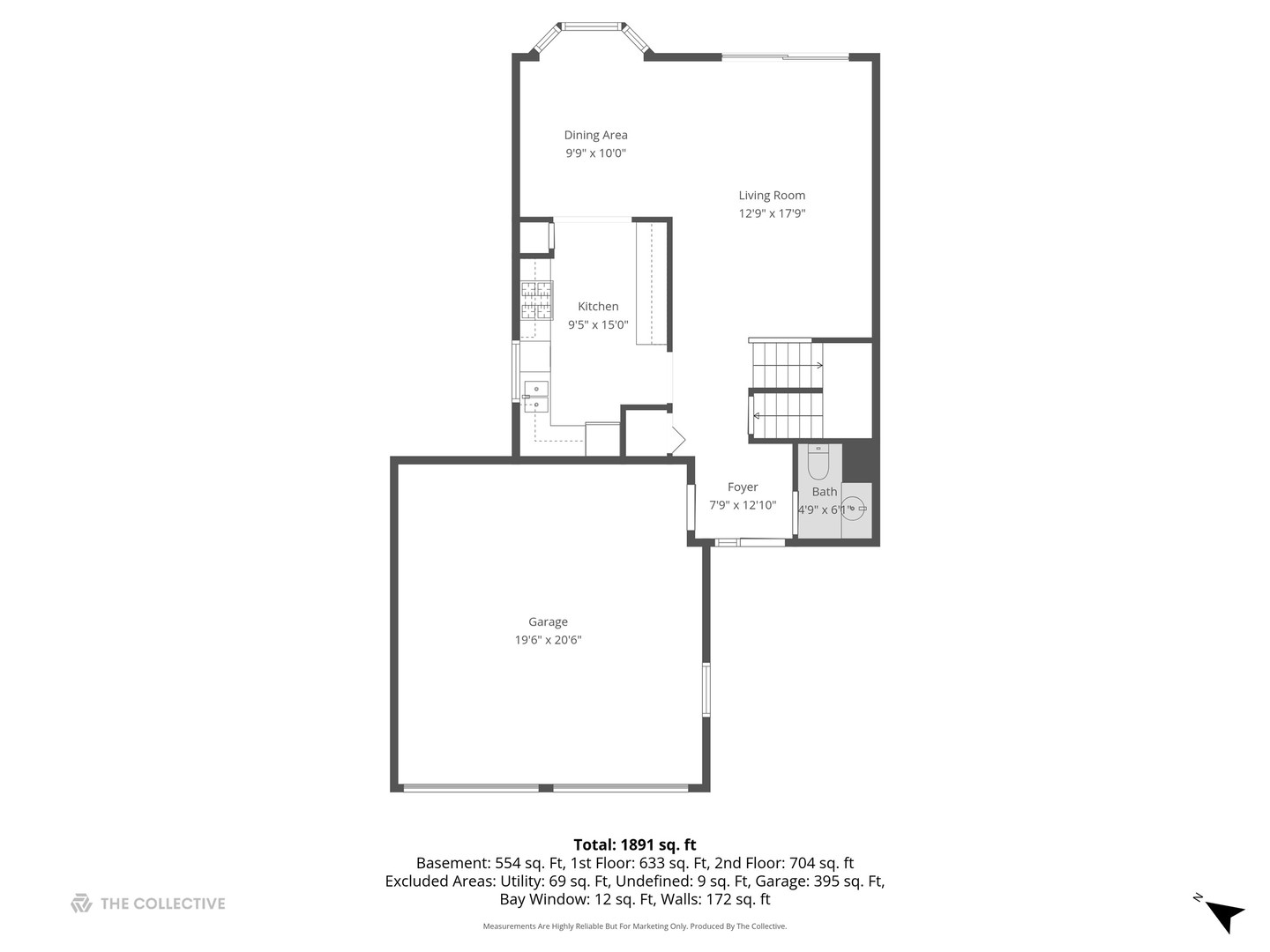 524 Monroe Road Bolingbrook, IL 60440 - Photo 21 of 23