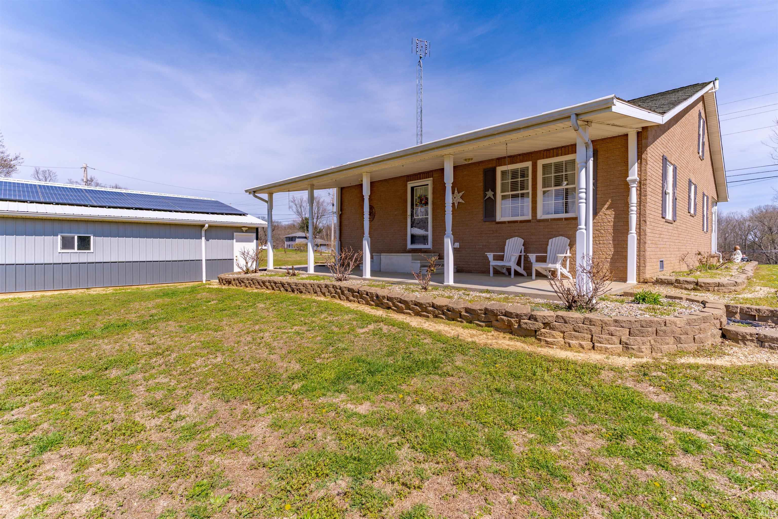 998 Highway 61 Winslow, IN 47598 - Photo 23 of 35